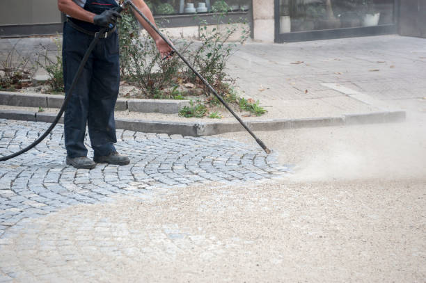 Reliable Summerfield, MD Pressure Washing Services Solutions